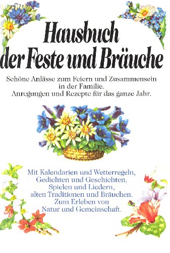 Hausbuch der Feste und Bräuche
