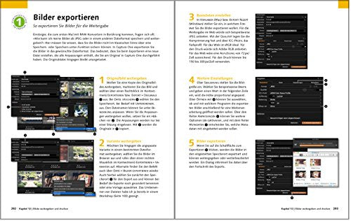 Capture One Pro 11: Schritt für Schritt zu perfekten Fotos – Workshops für Einsteiger und Fortgeschrittene