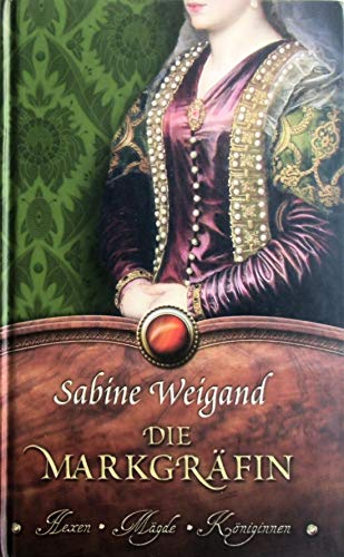 Die Markgräfin