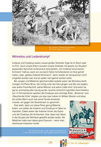 Wir vom Jahrgang 1959 - Kindheit und Jugend (Jahrgangsbände / Geburtstag): Geschenkbuch zum Geburtstag - Jahrgangsbuch mit Geschichten, Fotos und Erinnerungen mitten aus dem Alltag