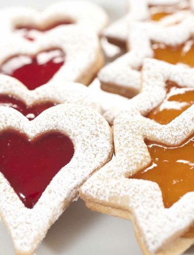 vegan backen: einfach - lecker - laktosefrei