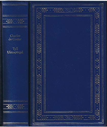 Tyll Ulenspiegel und Lamm Goedzak