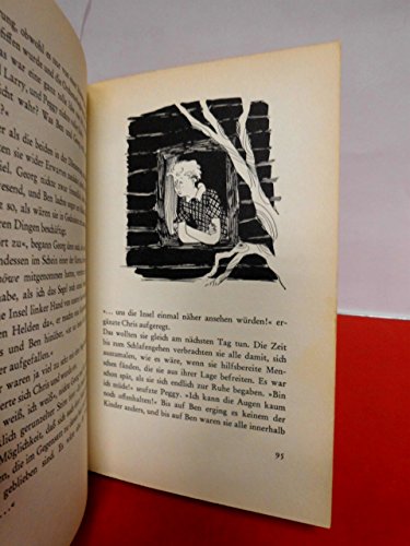 Die Arnoldkinder jagen die Waffenschmuggler