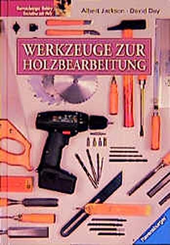 Werkzeuge zur Holzbearbeitung