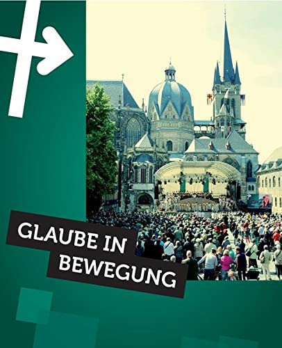 Glaube in Bewegung