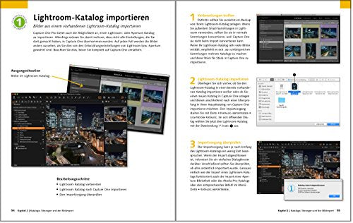 Capture One Pro 11: Schritt für Schritt zu perfekten Fotos – Workshops für Einsteiger und Fortgeschrittene