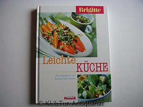 Brigitte Leichte Küche