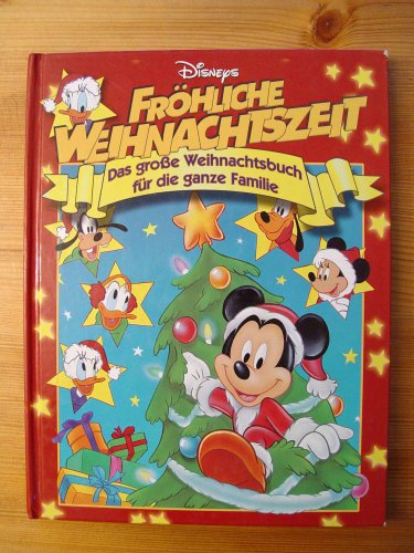 Fröhliche Weihnachtszeit