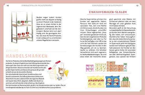 Lass dich nicht verarschen!