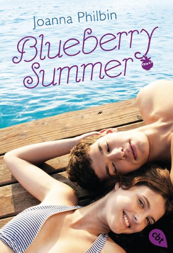 Blueberry Summer: Band 2 (Die Berry-Summers-Reihe, Band 2)