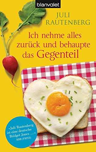 Ich nehme alles zurück und behaupte das Gegenteil