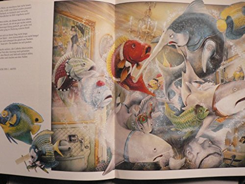 Im Zeichen des Seepferdchens. Ein Spiel von Habgier und Herrschsucht in zwei Akten