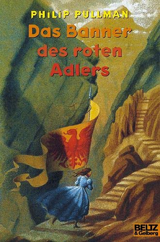Das Banner des Roten Adlers: Roman (Gulliver)