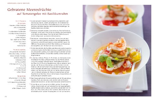 Meine Küche der Gewürze