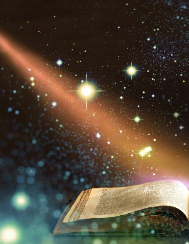 Das Gottgeheimnis -: Die Reise Ihrer Seele durch die Schöpfung