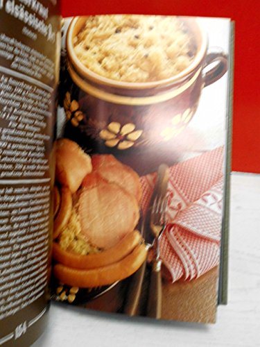 Kulinarische Streifzüge durch das Elsass