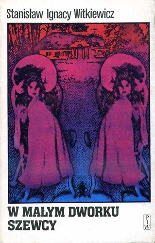 W maym dworku ; Szewcy (Polish Edition)