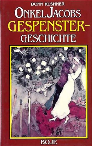 Onkel Jacobs Gespenstergeschichte