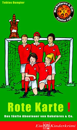 Rote Karte!