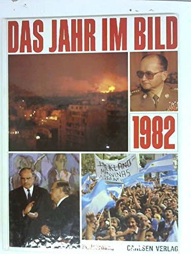 Das Jahr im Bild 1982