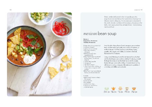 Vegan Cookbook: Feed Your Soul, Taste the Love: 100 of the Best Vegan Recipes