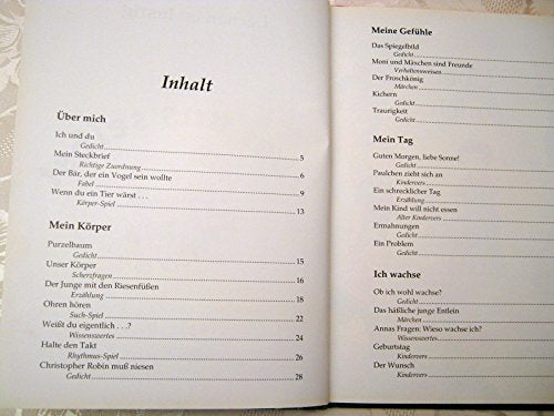 Über uns selbst - Lernen ist lustig