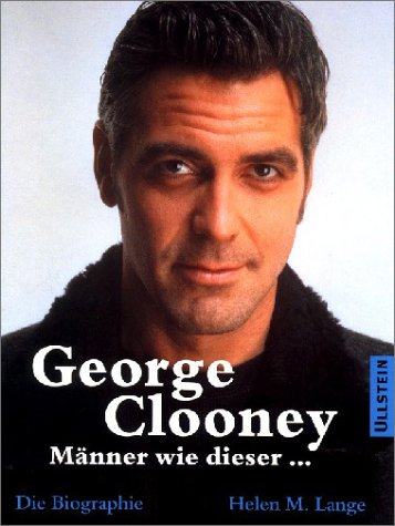 George Clooney