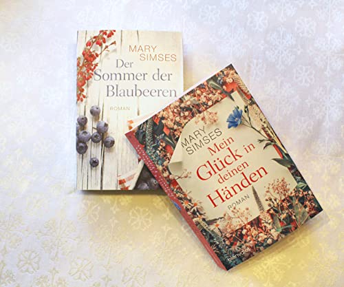 Mein Glück in deinen Händen: Roman