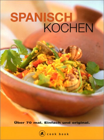 Spanisch kochen