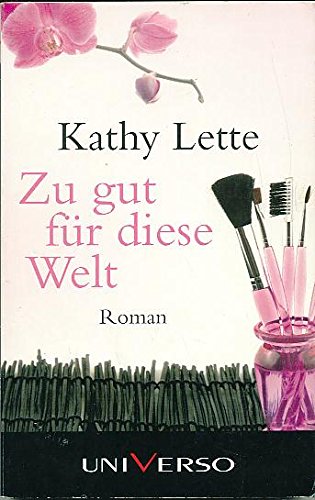 Zu gut für diese Welt. Roman