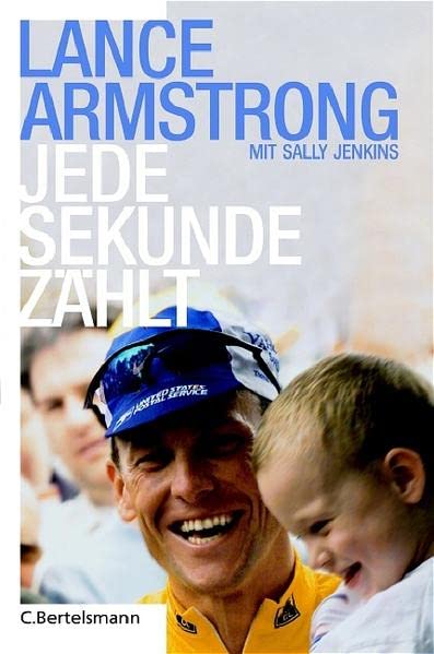 Jede Sekunde zählt (Hardcover Non-Fiction)