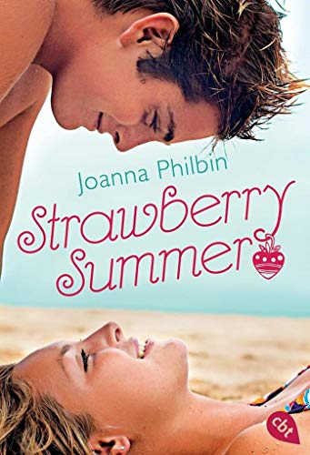 Strawberry Summer (Die Berry-Summers-Reihe, Band 1)