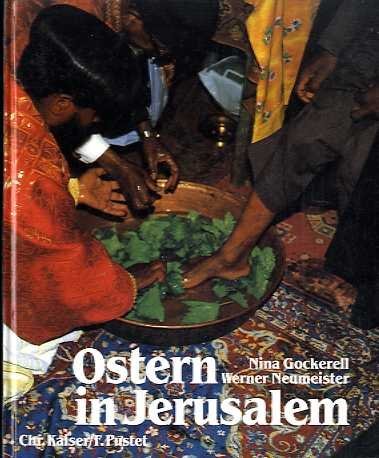 Ostern in Jerusalem