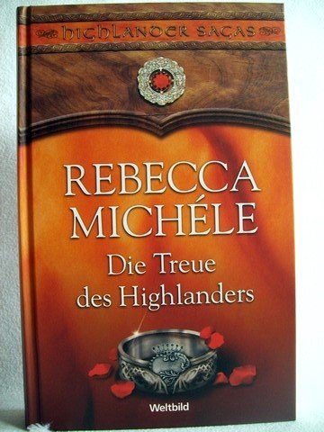 Die Treue des Highlanders