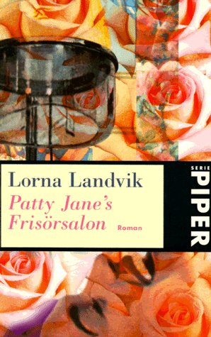 Patty Jane's Frisörsalon