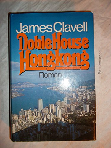 Noble House Hongkong