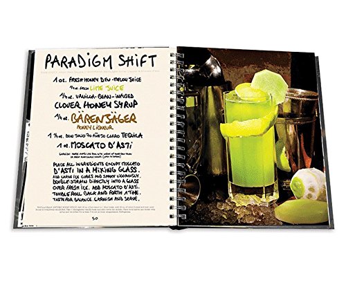 Craft Cocktails (Connoisseur)