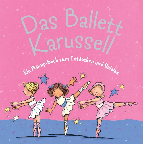 Das Ballett-Karussell