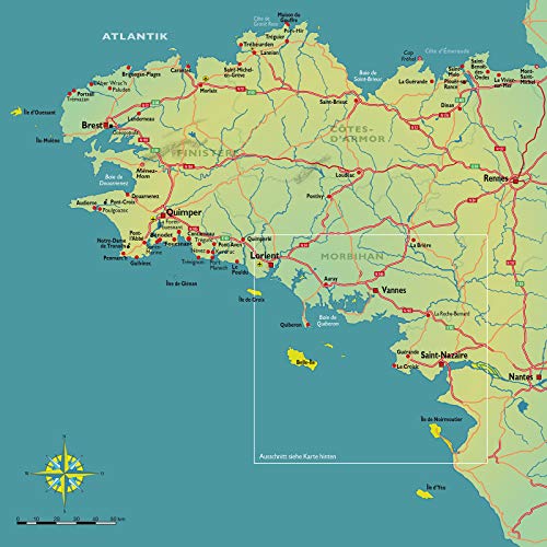 Bretonisches Gold: Kommissar Dupins dritter Fall