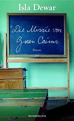 Die Missie von Green Cairns