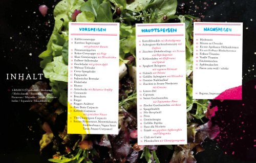 vegan kochen: einfach - gesund - laktosefrei