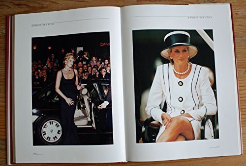 Diana - Königin der Herzen