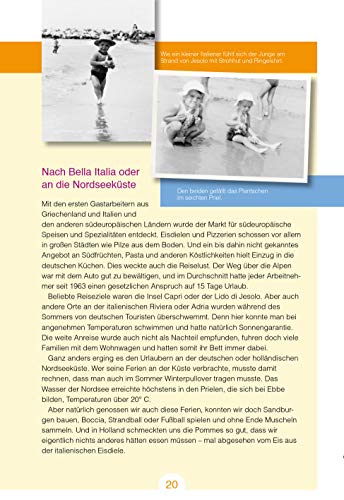 Wir vom Jahrgang 1959 - Kindheit und Jugend (Jahrgangsbände / Geburtstag): Geschenkbuch zum Geburtstag - Jahrgangsbuch mit Geschichten, Fotos und Erinnerungen mitten aus dem Alltag