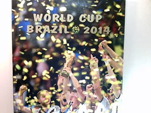 World Cup Brazil 2014