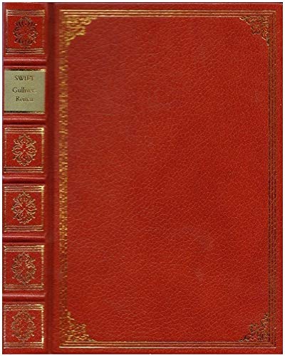 Gullivers Reisen (Die grosse Erzähler-Bibliothek der Weltliteratur)