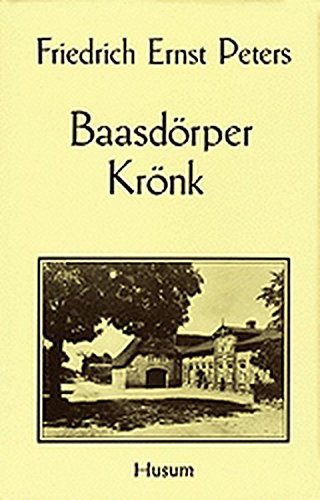 Baasdörper Krönk