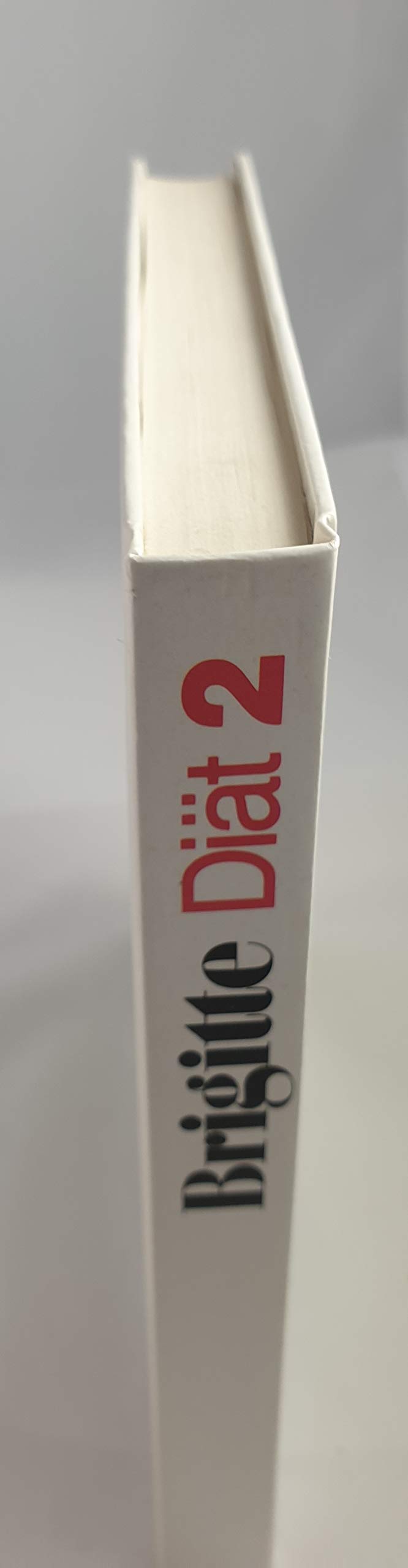 Brigitte Diät 2 Das individuelle Schlankheitsprogramm Neue Rezepte zum Schlankwerden und Schankbleiben