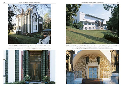 Die Blauen Bücher, Kaiserpfalz und Wolkenkratzer - Kunst in Hessen: Kunst in Hessen. Das Buch zur siebenteiligen Reihe des Hessen-Fernsehens