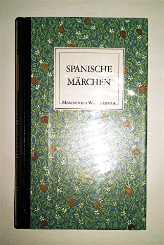 Spanische Märchen