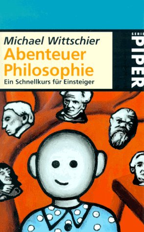 Abenteuer Philosophie